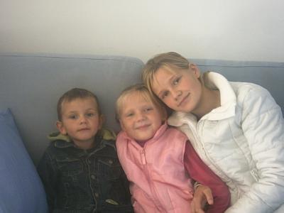 mon cousain et met couzzz